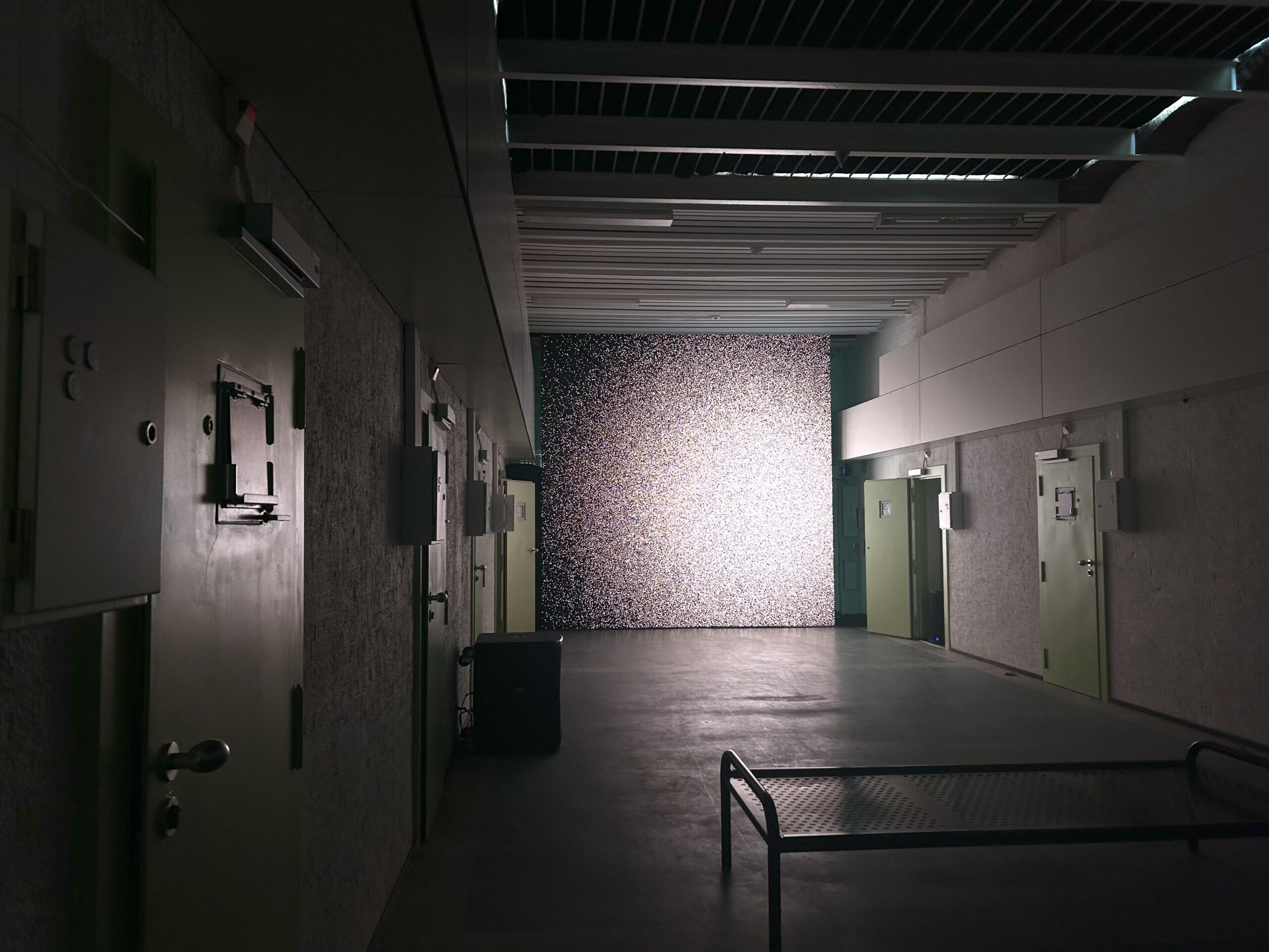 Voormalig Pieter Baan Centrum opent haar deuren voor Utrechts festival Uncloud  