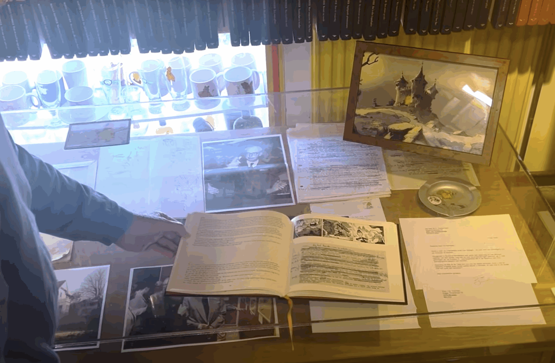 Bommelzolder Zoeterwoude verhuist naar Bommelwereld